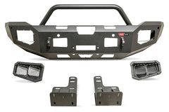 ASCENT FRONT BUMPER  RAM HD