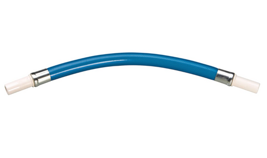 UF HOSE 1/2BL 1/2STEM X1/2STEM  2'