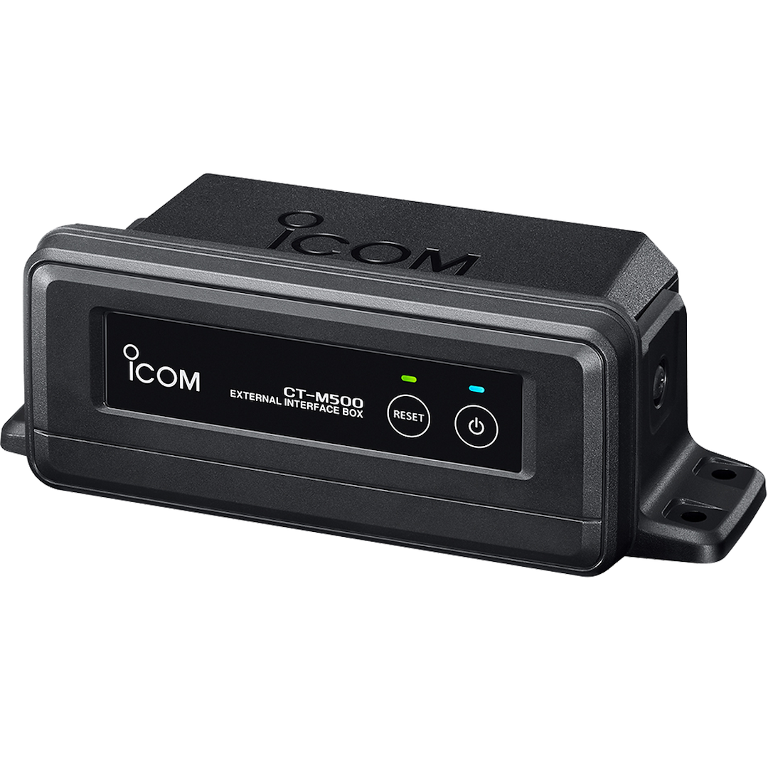 WIRELESS HAILER/N2K INTERFACEM510