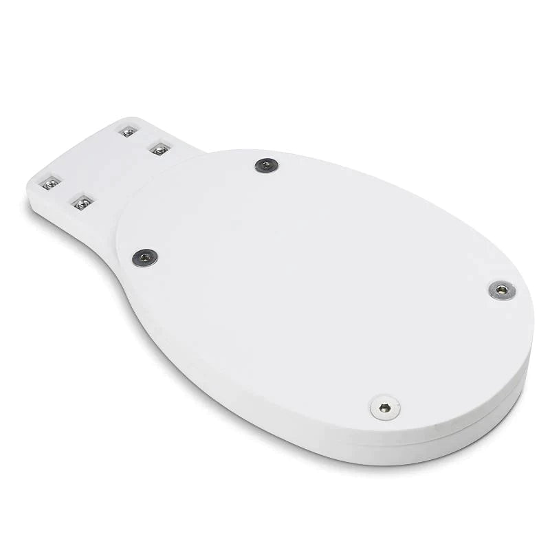 MDLR TOP PLATE BLANK SPOTLIGHTS M2