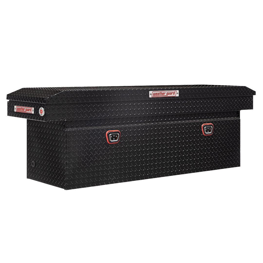 SADDLE BOX
