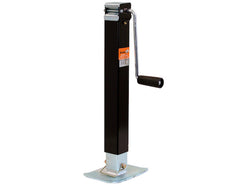 JACK SQ 2-1/2IN TUBE SIDE WIND 26IN