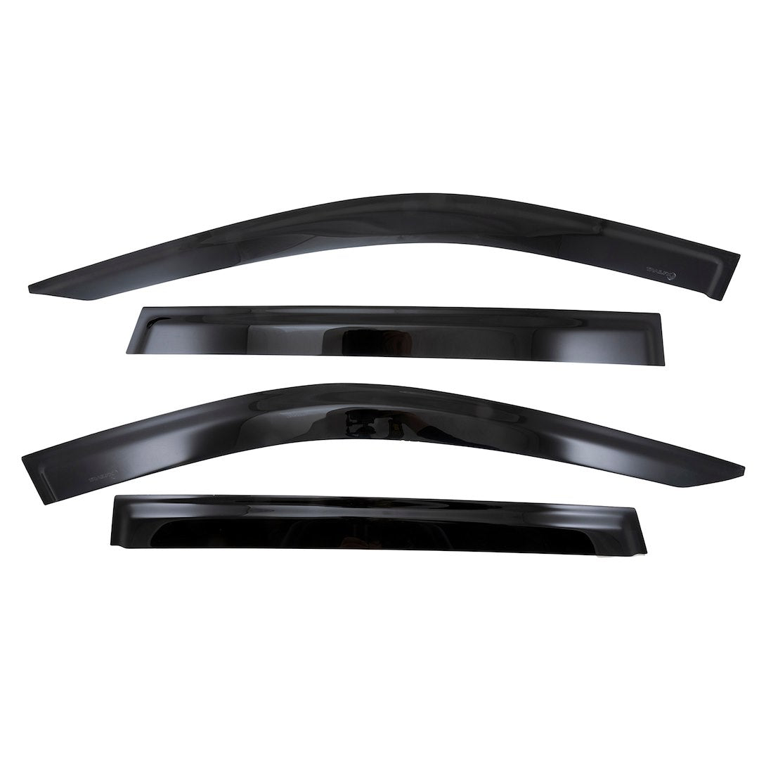 WINDOW VENT HONDA CR-V   23-25 4PC
