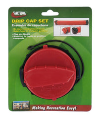 DRIP CAP SET  1/CD