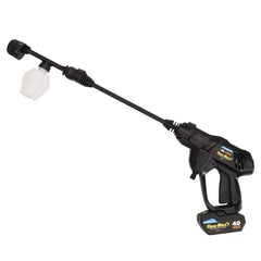 FLOWMAX PRO PRESSURE WASHER