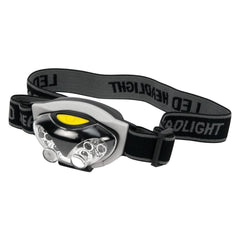 6 LED HEADLAMP