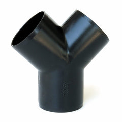 WYE  3' HOSE