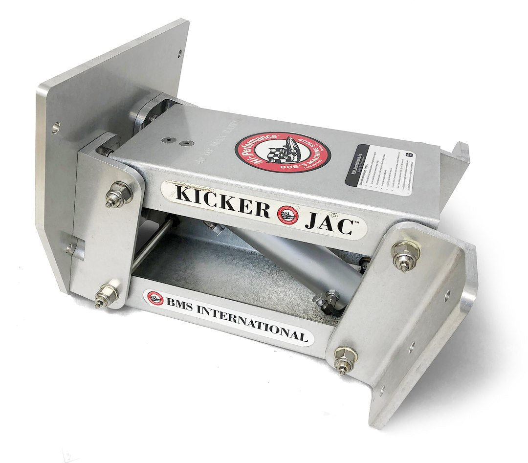 KICKER JAC