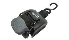 STAINLESS STEEL RETRACTABLE BOW TIE