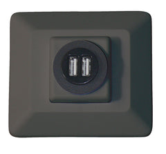 METAL 12V CHRGR LOCK CYCL