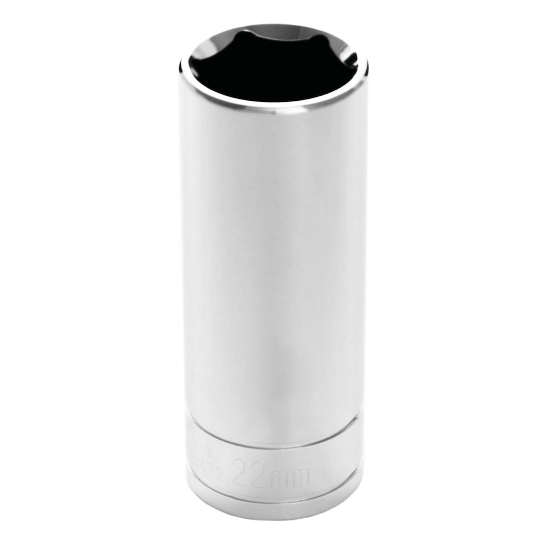 SOCKET DP 22MM