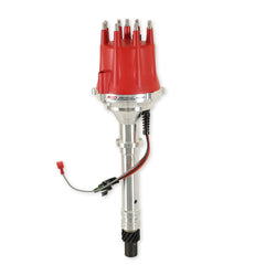 DIST CHV V8 BLT W/MDL&VAC
