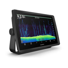 ECHOMAP ULTRA 2 166SV WITH GARMIN N