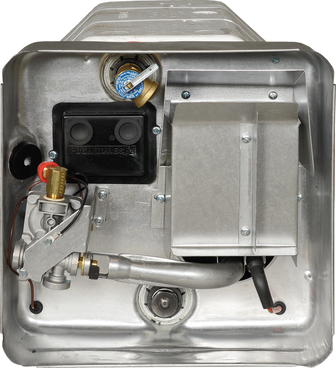 SW10D 10-G DIRECT SPARK WATER HTR
