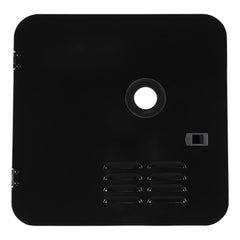 DOOR KIT - LARGE - BLACK 2GWHDAS10B