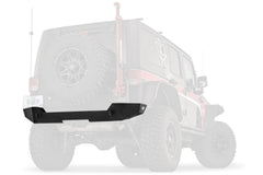 ELITE JK REAR BUMPER