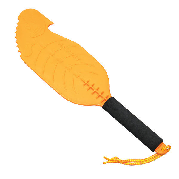 ASSAULT HAND PADDLE HI-VIS ORANGE