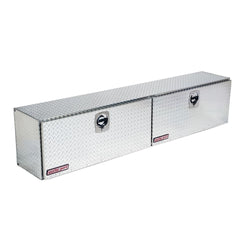 ALUMINUM SUPER HI SIDE-CL