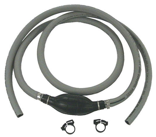 FUEL LINE ASSEMBLY-UNIVERSAL-NON EP