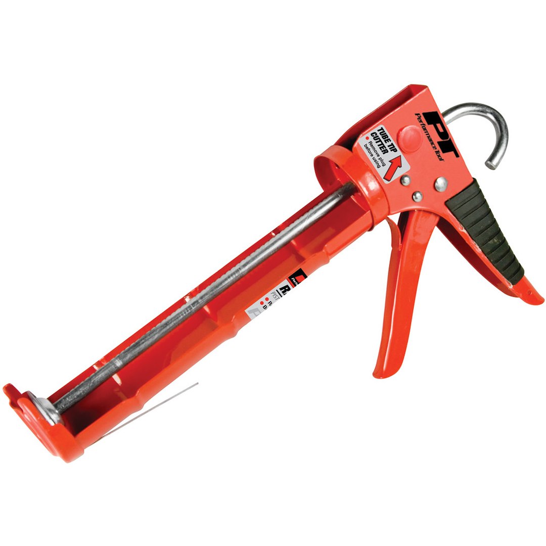 CAULK GUN