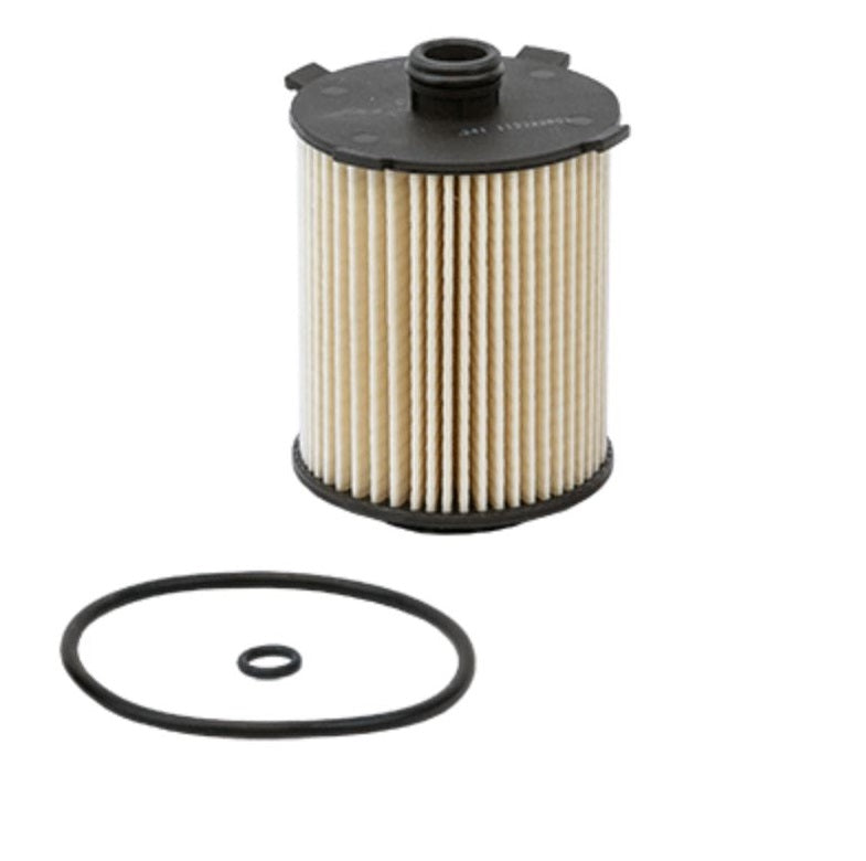 OIL FILTER