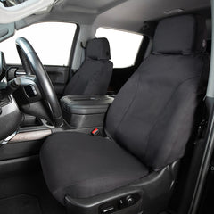 POLYCOTTON SEATSAVER CUSTOM FRONT R
