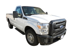 RUNNING BOARD WORK TRUCK