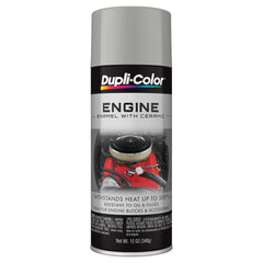 ENGNE CAST COAT ALUMINUM