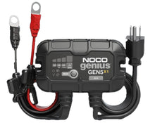 Load image into Gallery viewer, 1-BANK 5A ONBOARD BATTERY CHARGER
