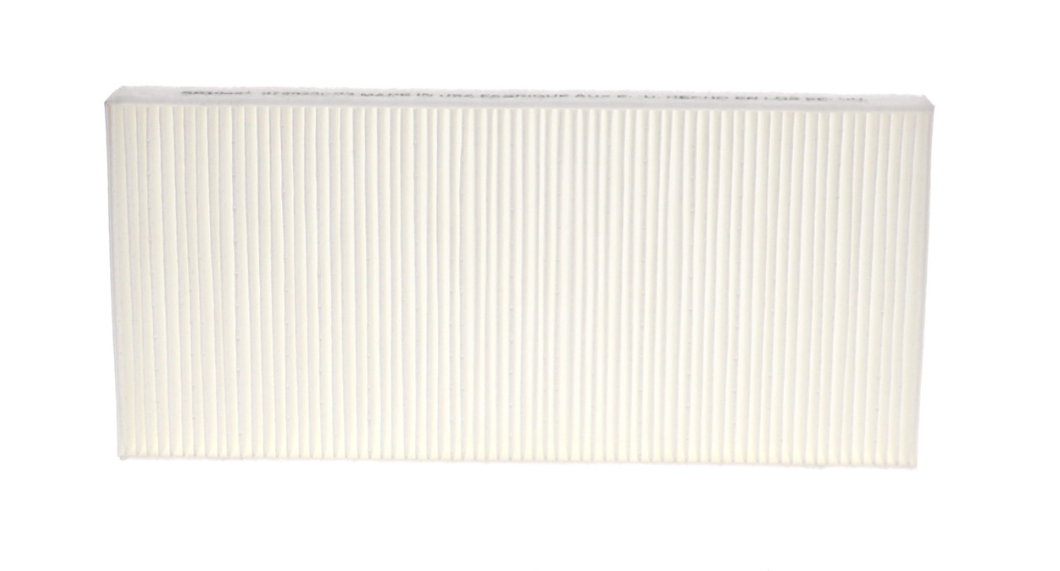 CABIN AIR FILTER