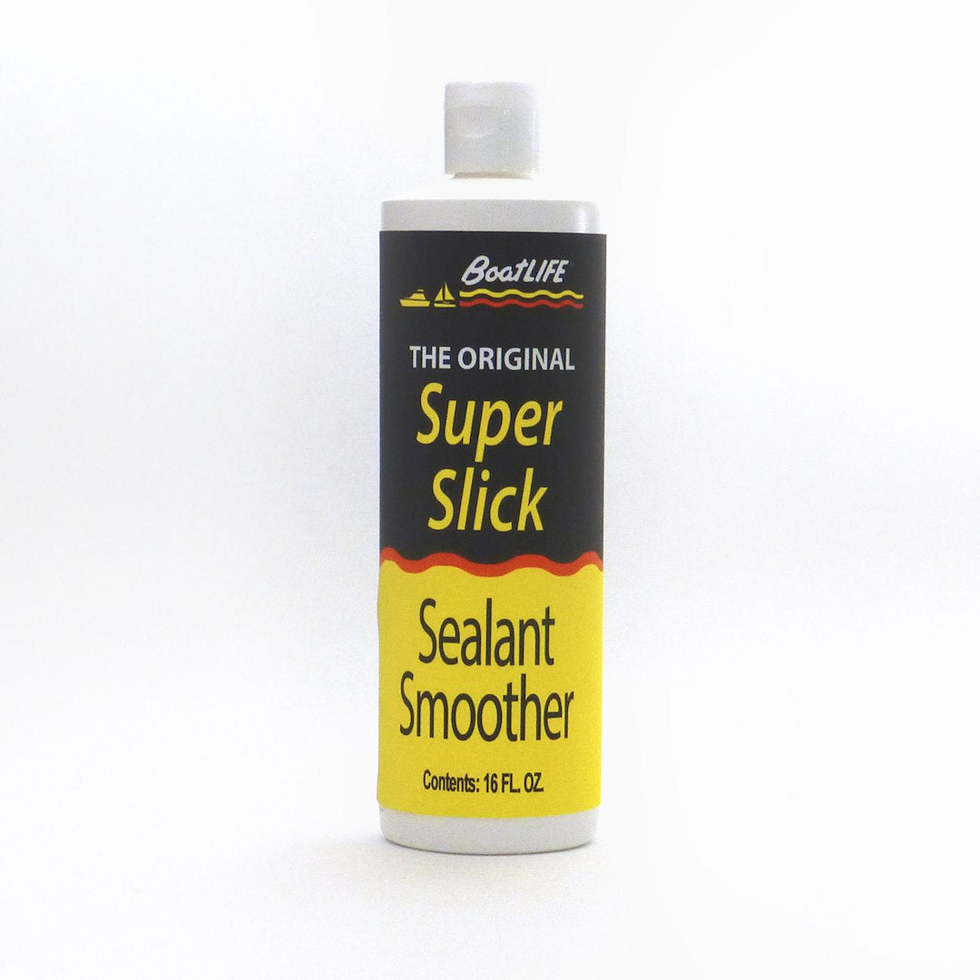 SUPER SLICK SLNT SMOOTHER 16 FL.OZ.