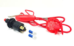 EMERGENCY CUT-OFF SWITCH