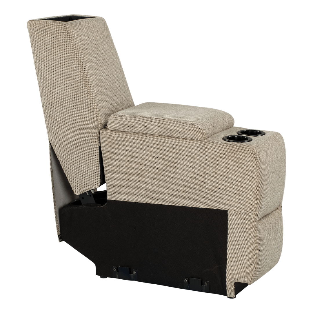 HERITAGE SERIES CENTER CONSOLE