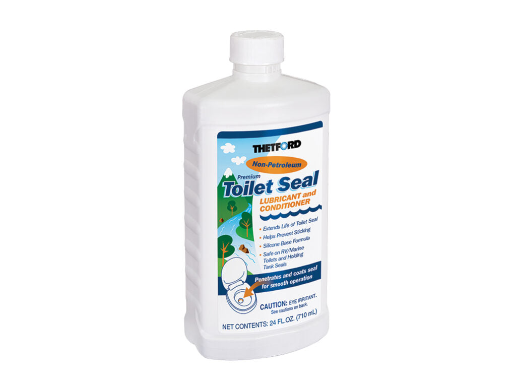TH36663 TOILET SEAL CONDITIONER