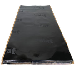 TRUNK KT SOUND DEADENING MATERIAL (
