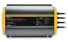 PROSPORT HD 20 AMP 3-OPMARINE BC