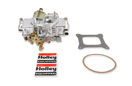 4160 4BBL CARB 750CFM CHK
