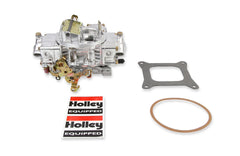 4160 4BBL CARB 750CFM CHK