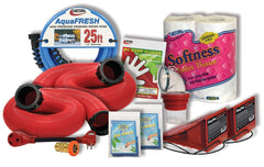 STARTER KIT PRIMEAUX RV- SILVER