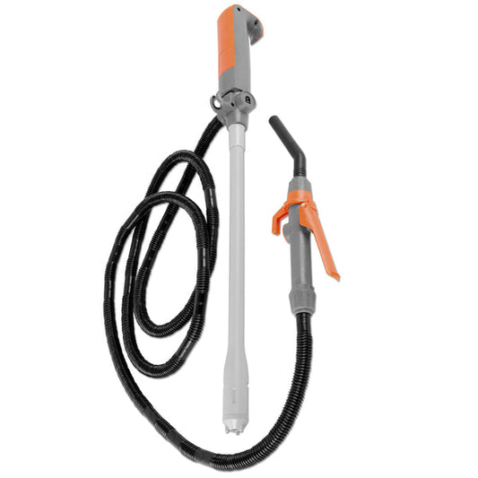 TREP03 - DC POWERED PORTABLE PUMP