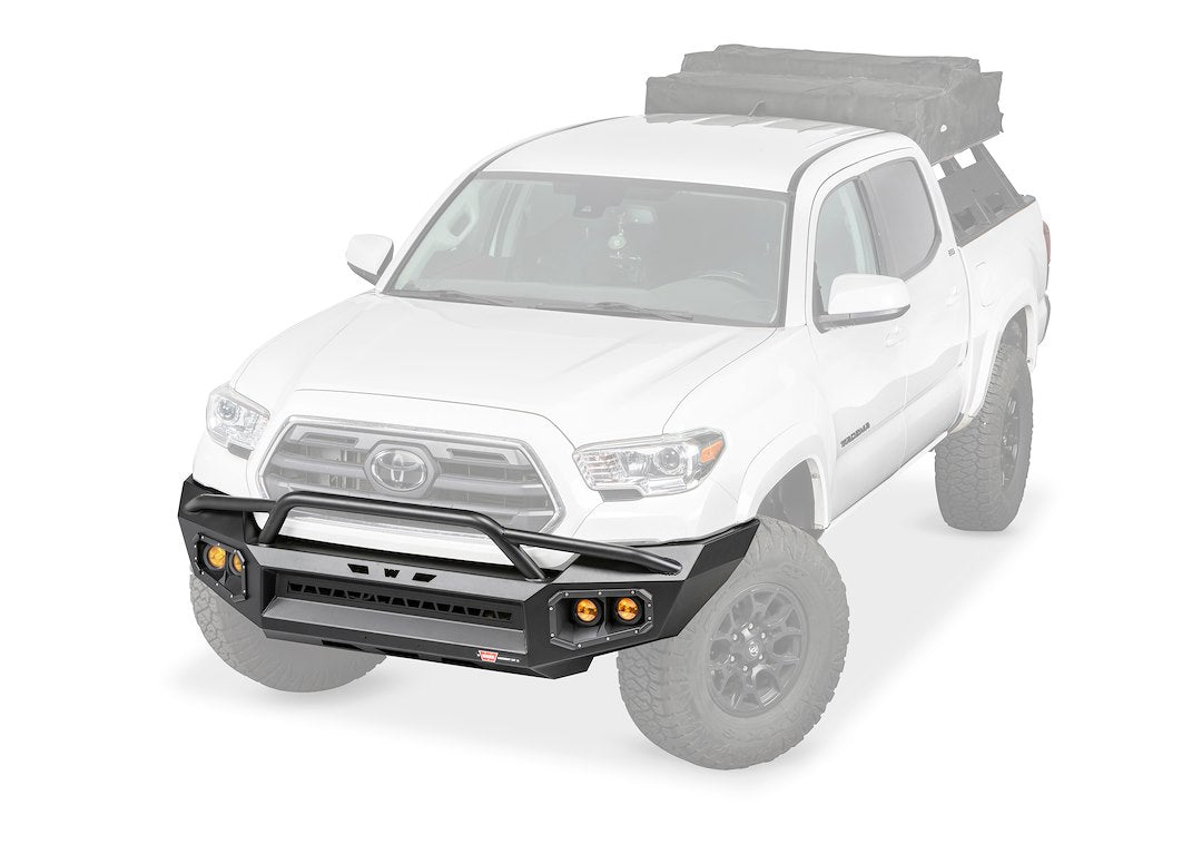 XP BMPR TACOMA MY16-20