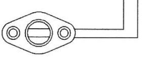 T-STAT SENSOR