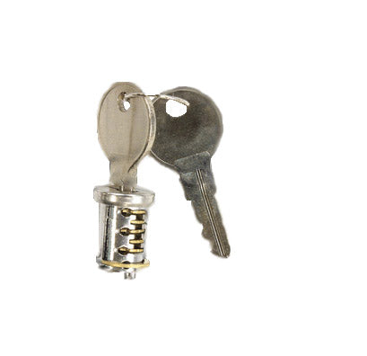 LOCK CYLINDER