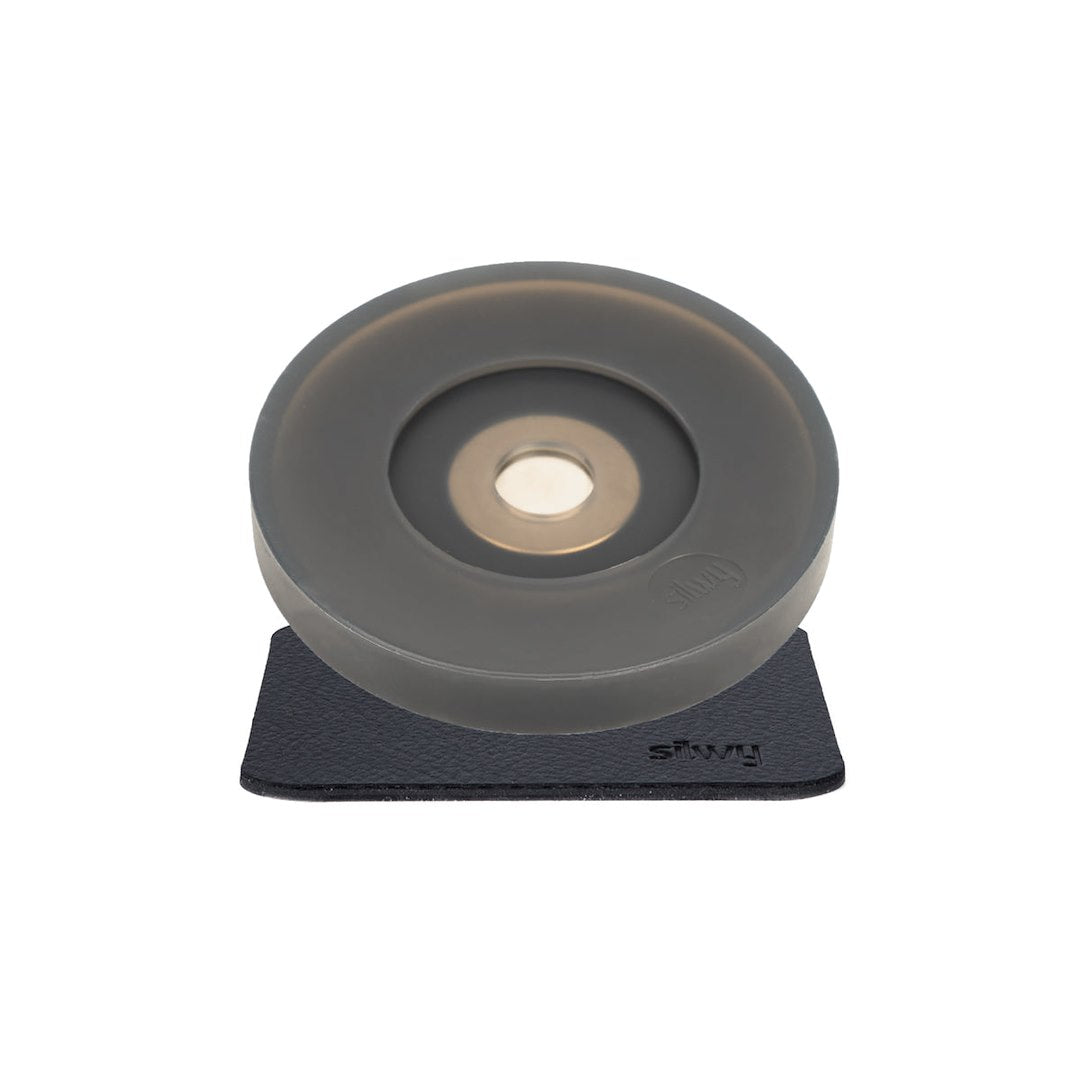 MAGNETIC CONDOM BLUE
