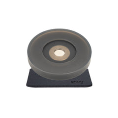 MAGNETIC CONDOM BLUE