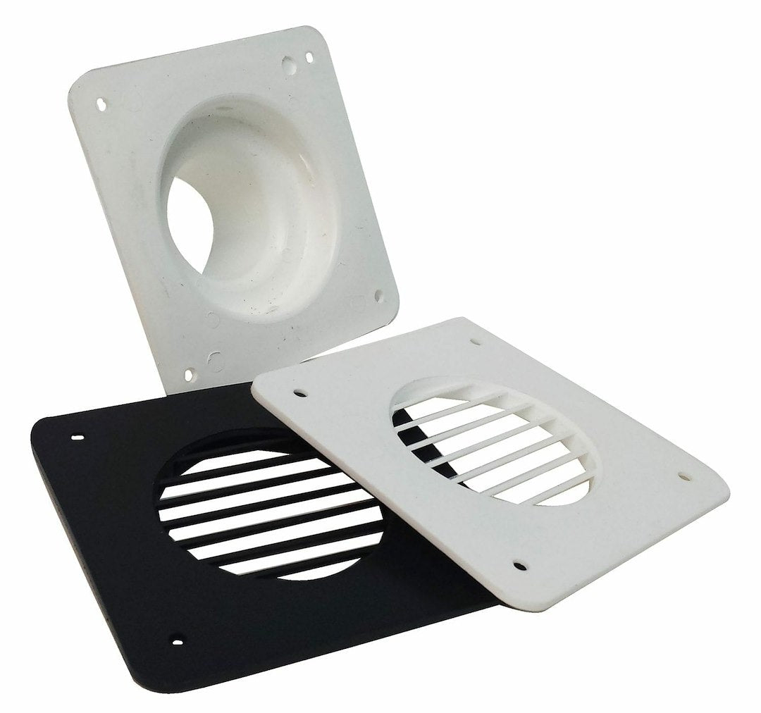 BATTERY BOX VENT SYSTEM