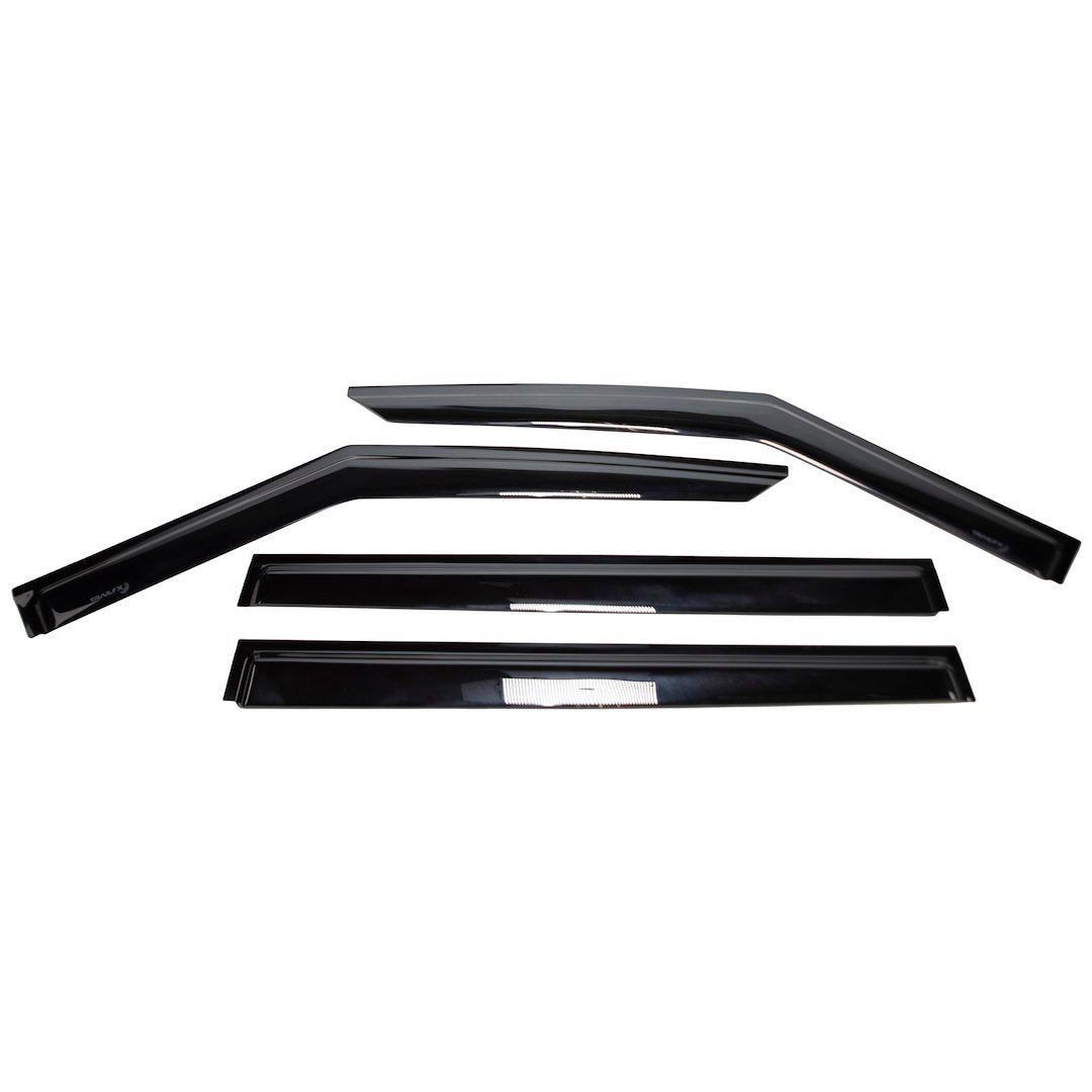 TFX WNDW VENT 4PC 20-23 EXPLORER