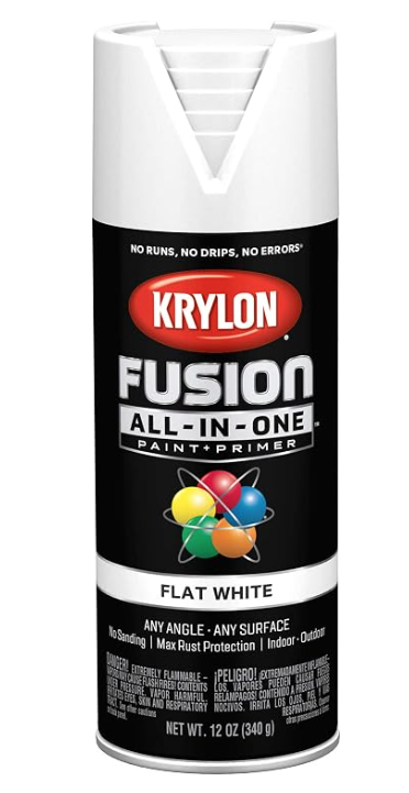 FLAT WHITE