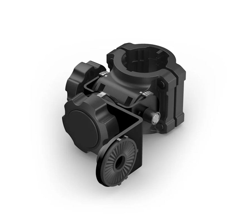 ADJUSTABLE PERSPECTIVE MOUNT FOR TH