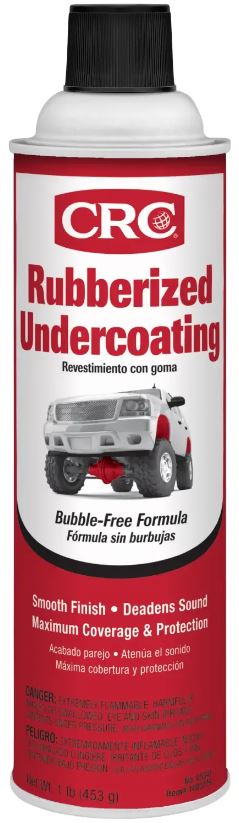 RUBBER SPRAY UNDRCT 16OZ